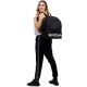 2. Givova Zaino Sport Small Backpack with Stiffened Bottom Black B029-0010-UNICA