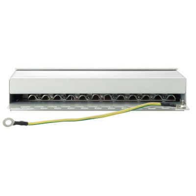 2. Equip 227362 patch panel