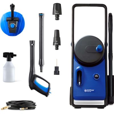 NILFISK CORE 150-10 PowerControl - DP