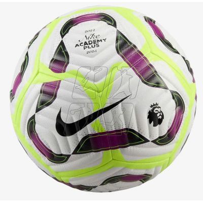 Nike Premier League Academy Plus FZ2628-100 ball