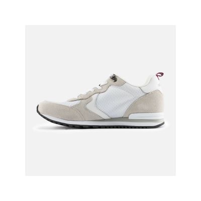 2. ROSSIGNOL HERITAGE WHITE shoes