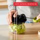 4. TEFAL K13204 vegetable chopper
