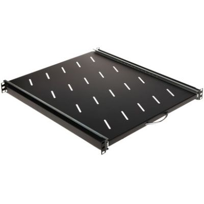 SLIDE-OUT SHELF RSR19-1U-550B STALFLEX