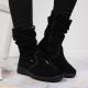3. Leather insulated boots RIEKER W RKR130
