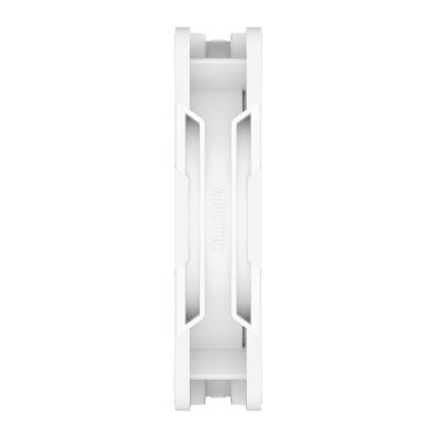 6. ARCTIC Freezer P12 Pro Reverse A-RGB (White) - 3 Pack Computer Case Fan 12 cm White 3 pcs.