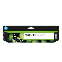 HP 970XL Original Black XL Ink Cartridge