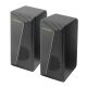 3. ESPERANZA SPEAKERS 2.0 USB LED RAINBOW NORTEC EGS106