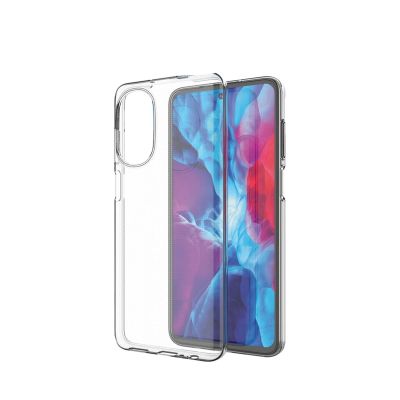 5. Ultra Clear 0.5mm case for Motorola Moto G82 5G / Moto G52 thin cover transparent