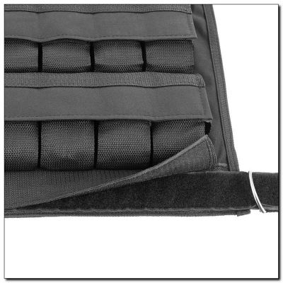 12. Cordura HMS KTO16 16kg Weighted Training Vest