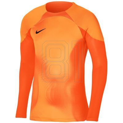 4. Nike Gardien IV Goalkeeper JSY M DH7967 819 goalkeeper jersey