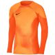 4. Nike Gardien IV Goalkeeper JSY M DH7967 819 goalkeeper jersey