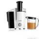 8. BOSCH MES 25A0 juicer (700W; white)