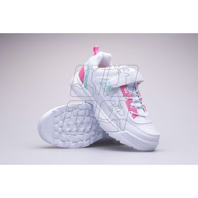 9. Shoes Kappa Rave Mf K 260782MFK-1037