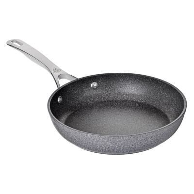 8. BALLARINI Salina Granitium pan, granite, 20 cm, 75002-808-0