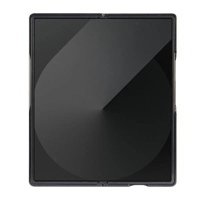 3. Audi Synthetic Leather MagSafe Case for Samsung Galaxy Z Fold 6 - Black