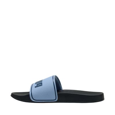 5. Puma Leadcat 2.0 Blue Slides 384139 50