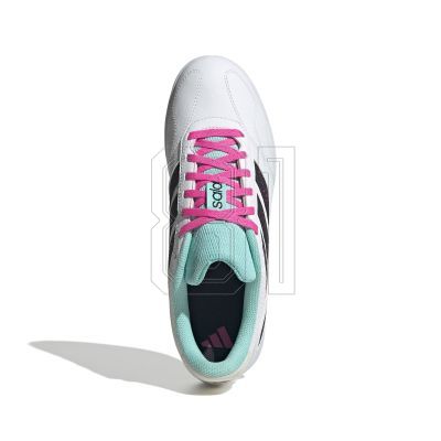 2. Adidas Super Sala III M JR5397 football boots