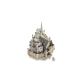 4. LEGO Icons 11377 - The Lord of the Rings: Minas Tirith