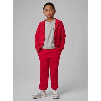 6. Boy's regular hooded sweatshirt 4F 4FJRSS26TSWSM2749-62S