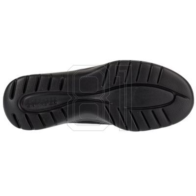 4. Skechers Slip-Ins On The Go Flex - Clover 138182-BBK Black 35.5