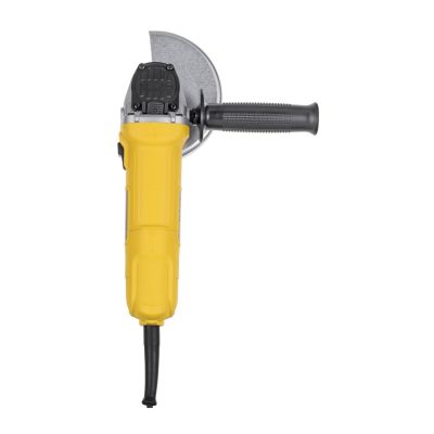 5. DeWALT DWE4157-QS 12.5 cm Angle Grinder 11800 RPM 900 W 2.05 kg