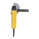 5. DeWALT DWE4157-QS 12.5 cm Angle Grinder 11800 RPM 900 W 2.05 kg