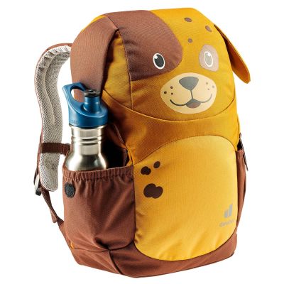 6. DEUTER KIKKI MAPLE-UMBRA 3610423-9606