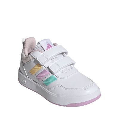 2. Adidas Tensaur Sport 3.0 kids' shoes white KI6506