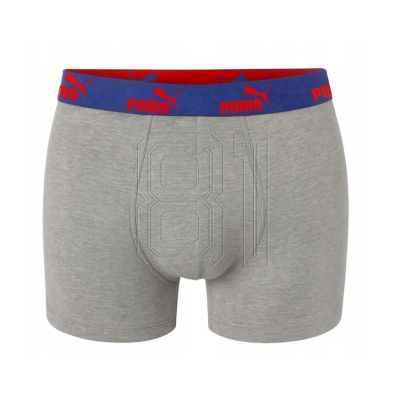 4. Puma Boxershorts 6-pack M 1000035473728030