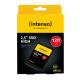 2. Intenso High 2.5" 120 GB Serial ATA III TLC