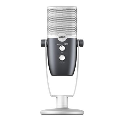 2. AKG ARA - Professional USB Condenser Microphone