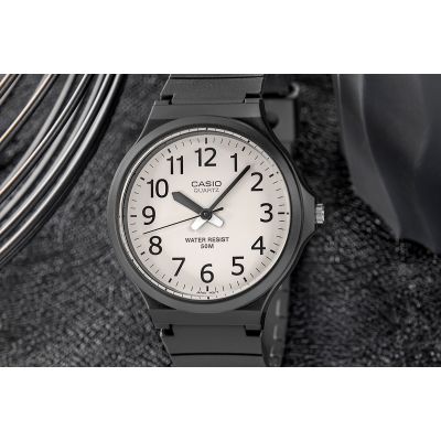 5. Men's Watch CASIO MW-240-7BVDF + BOX