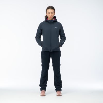 7. Women's Softshell LADY NETI II