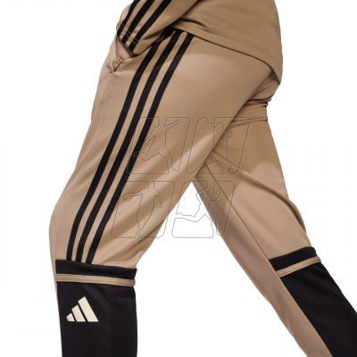 7. adidas Squadra 25 Training Jr Pants JP3371