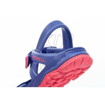 7. Merrell Hydro Drift Jr MC56495 sandals