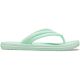 2. Crocs Crocband Flip W 206100 3TI flip-flops