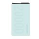 RealPower PB-20000PD+ Nutopia 20000 mAh Blue