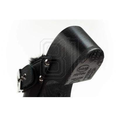 16. Scholl Iconic W F307031004 Clogs