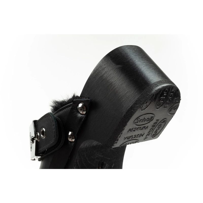 16. Scholl Iconic W F307031004 Clogs