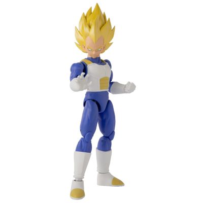 3. DRAGON BALL DRAGON STARS SUPER SAIYAN VEGETA