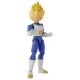 3. DRAGON BALL DRAGON STARS SUPER SAIYAN VEGETA