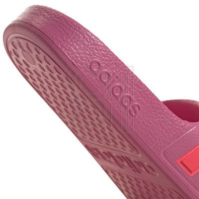 5. Adidas Adilette Aqua Jr GV7850 Flip-Flops