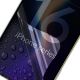 4. Privacy Film 3mk Silky Matt Privacy for iPhone 16