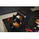 45. N'OVEEN AF505 X-LINE fat-free fryer