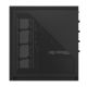 22. Asus ROG CRONOXGR801CURVE TG ARGB BLACK case