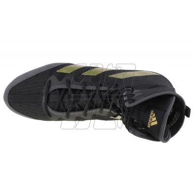 3. Adidas Box Hog 4 M GZ6116 shoes