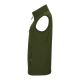 3. Women's Trail Softshell Vest (military)