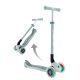 4. PRIMO FOLDABLE LIGHTS 3-Wheel Scooter (432-609-4)