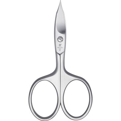 4. ZWILLING Twinox 97690-006-3 Manicure Set – 3-piece Cork Case