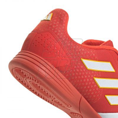 4. Adidas Top Sala Competition IN Jr IE1554 football shoes